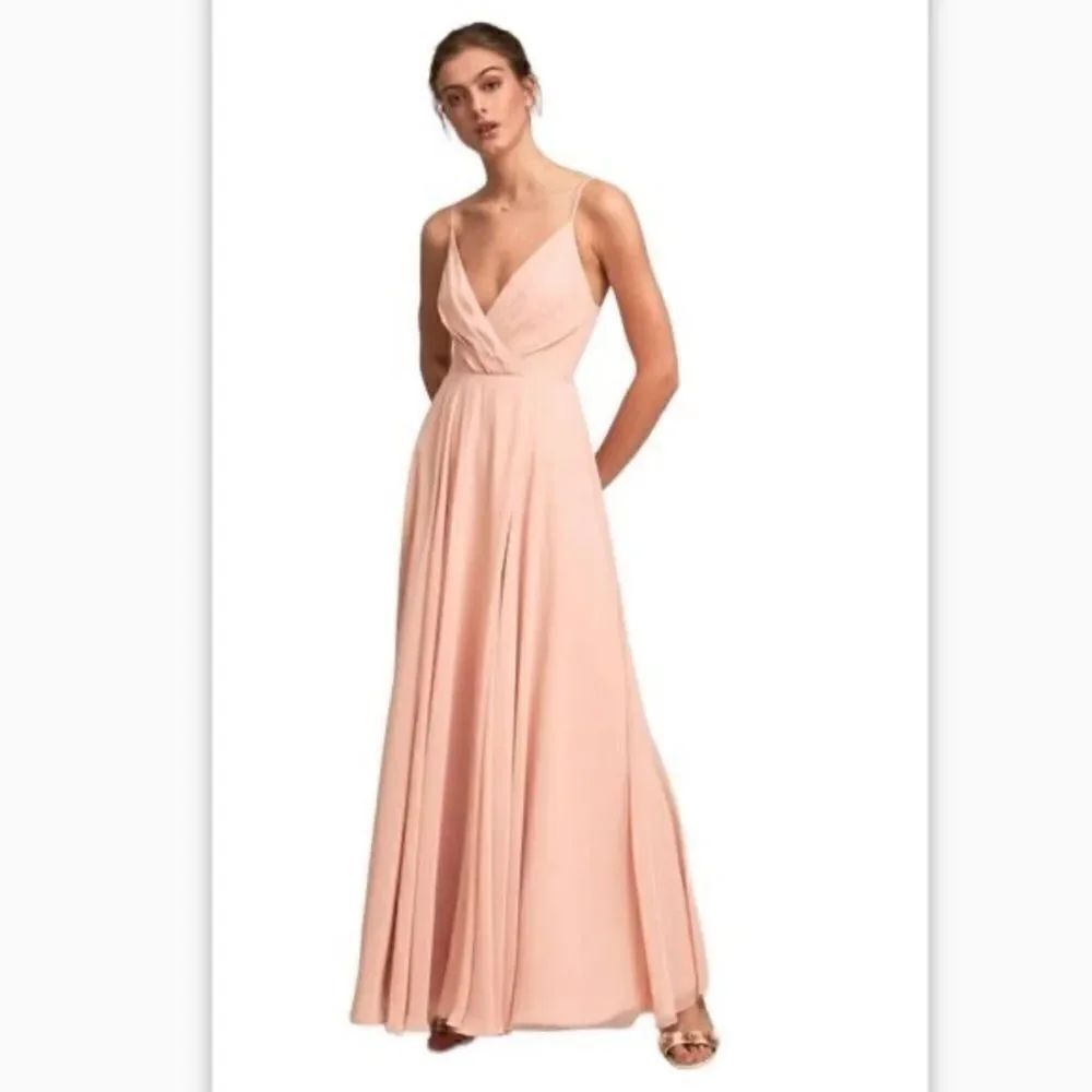 BHLDN Eva Dress